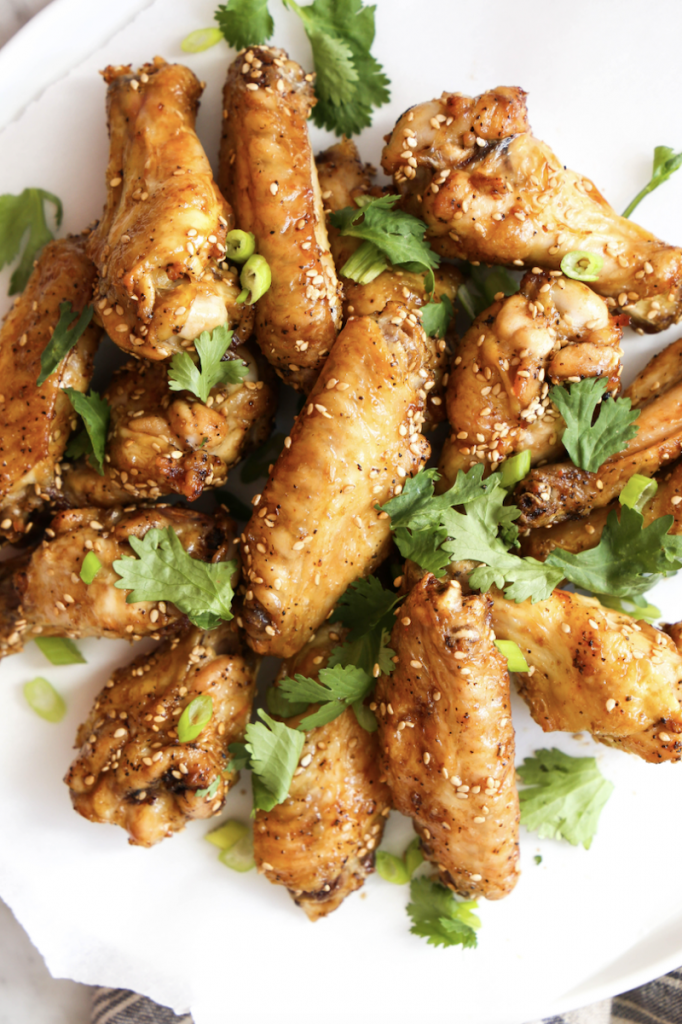 super bowl sunday recipes