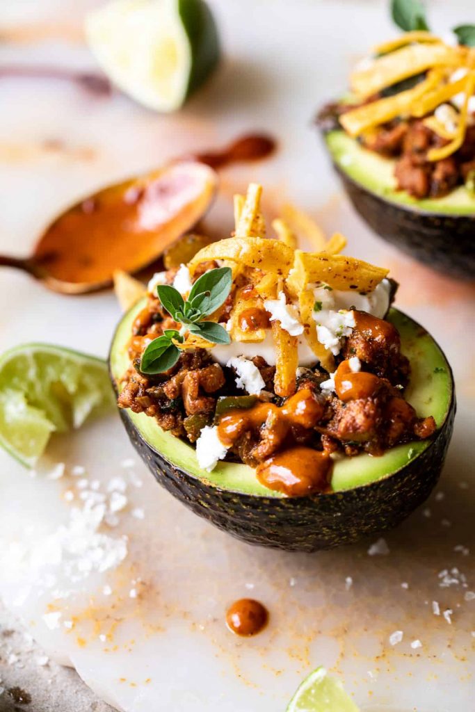 easy low carb recipes with ground beef