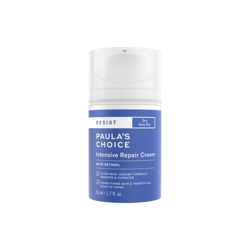 best retinol night creams