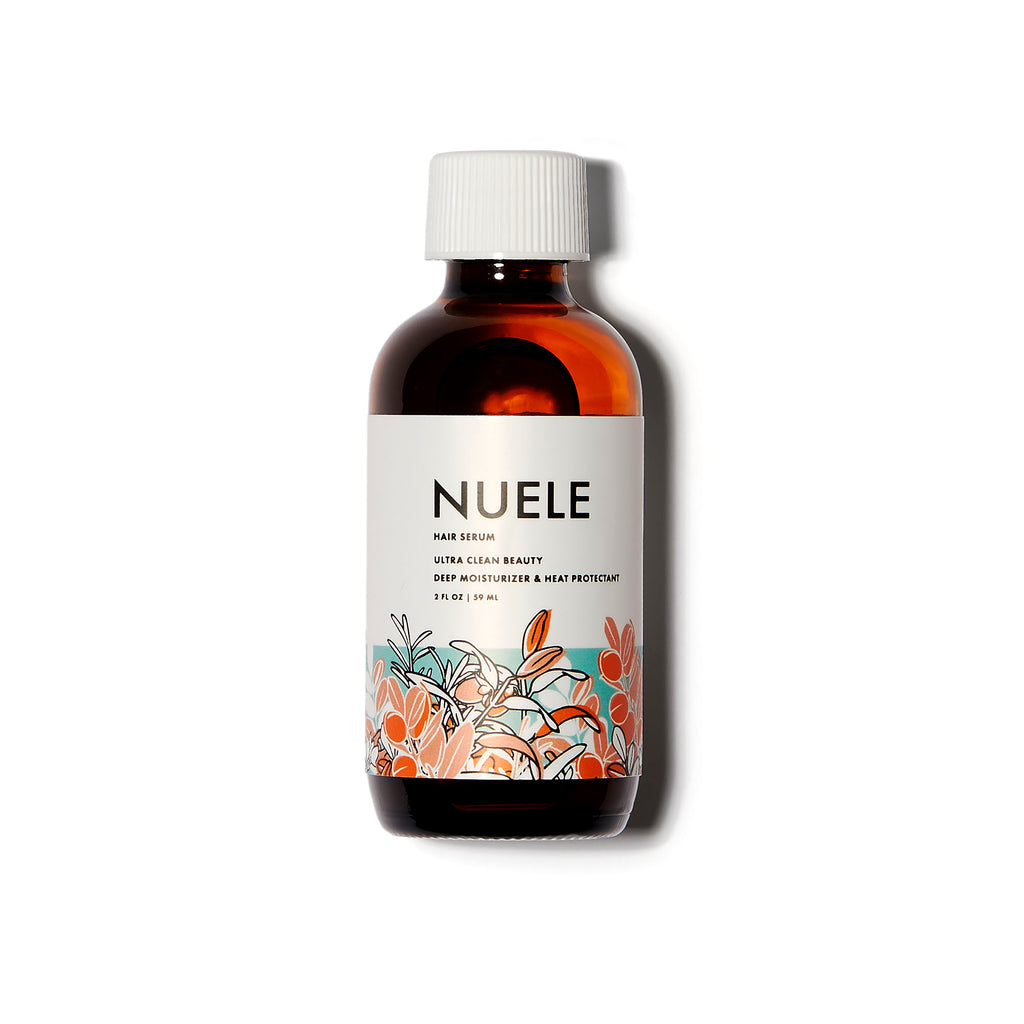 Nuele Hair Serum
