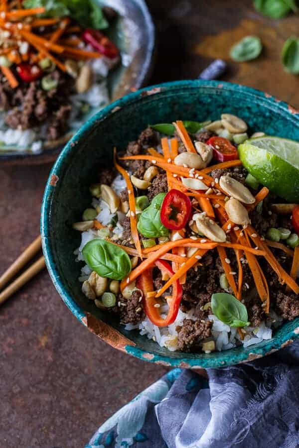 easy low carb recipes with ground beef