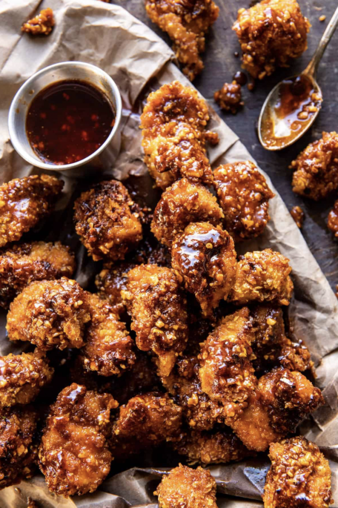 super bowl sunday recipes