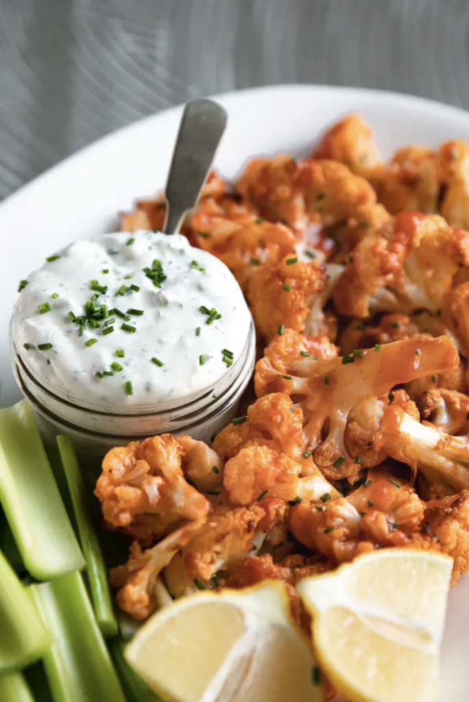 super bowl sunday recipes