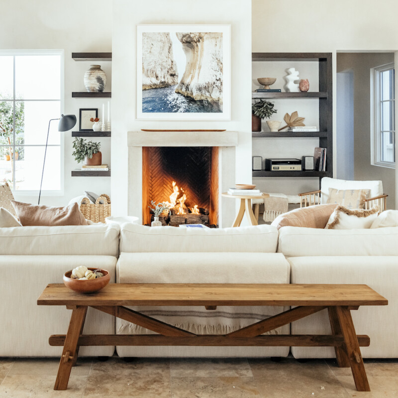 living room bookshelf ideas