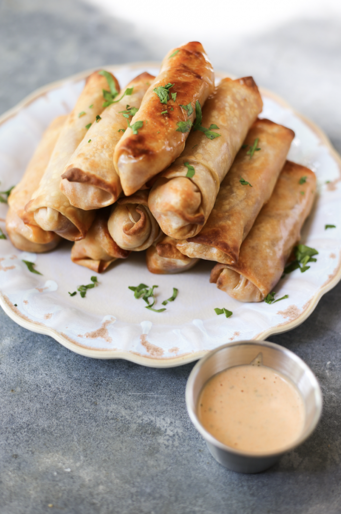 super bowl sunday recipes