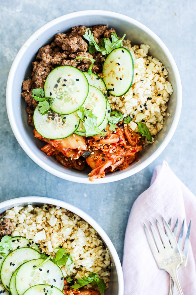 easy low carb recipes with ground beef