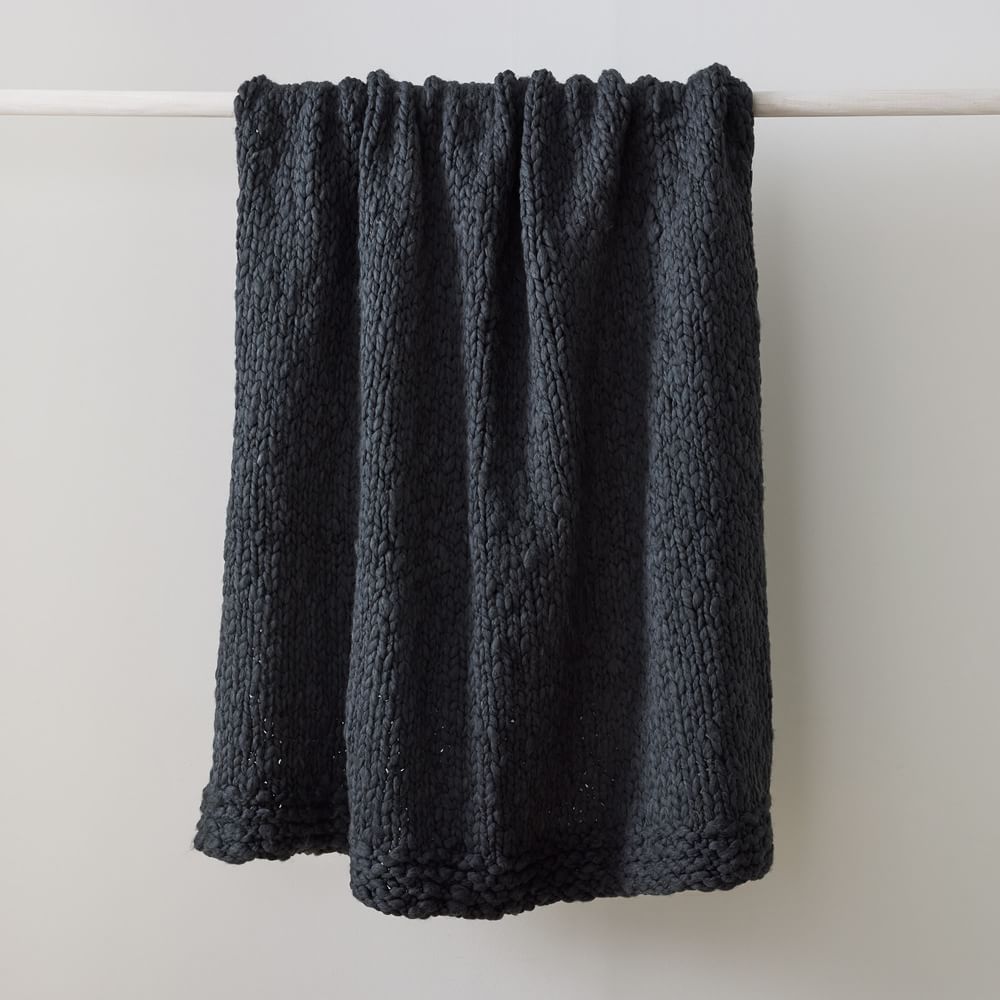 winter throw blankets