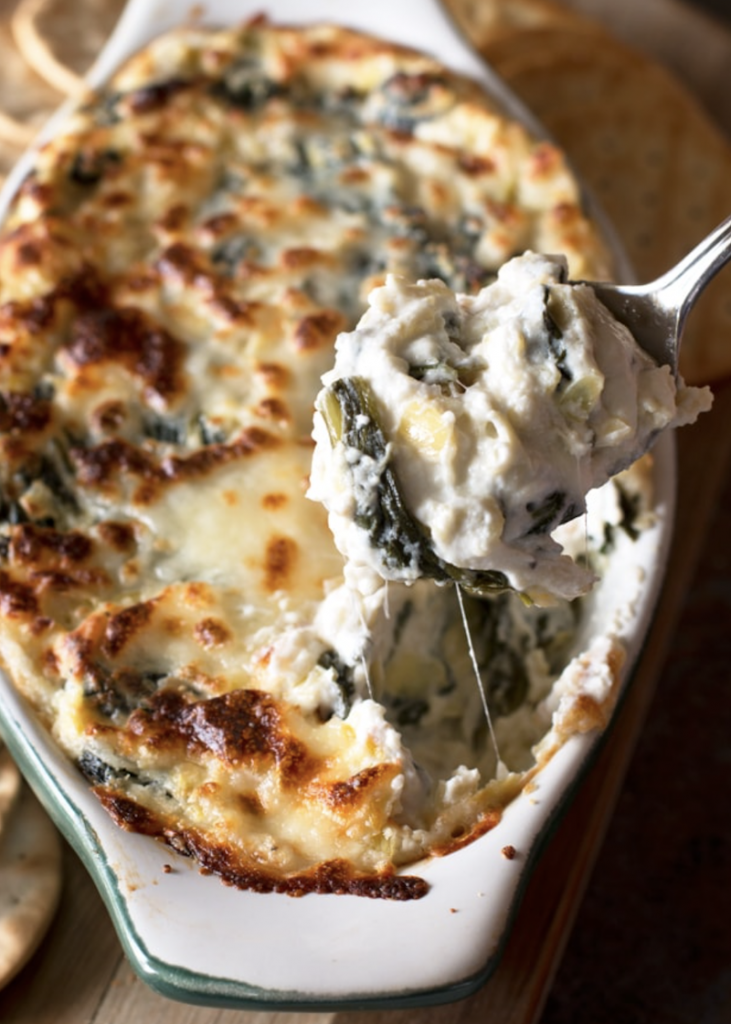 super bowl sunday recipes