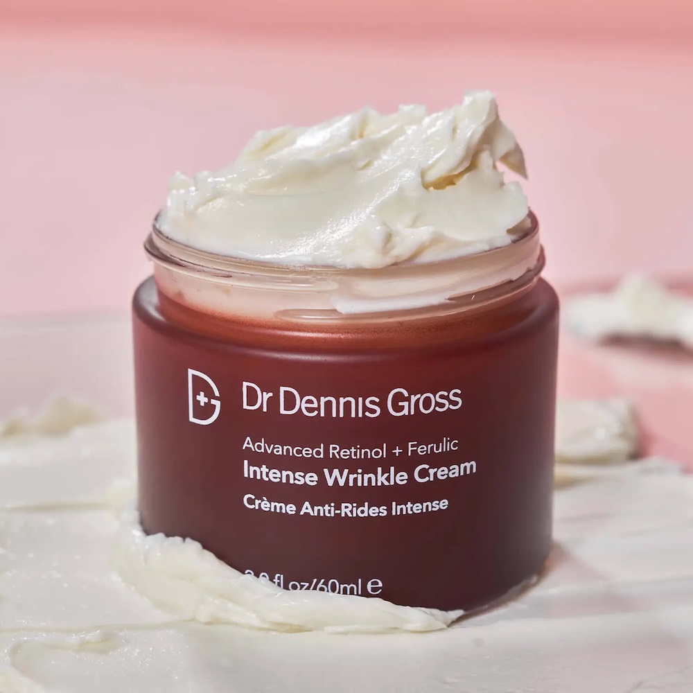 best retinol night creams