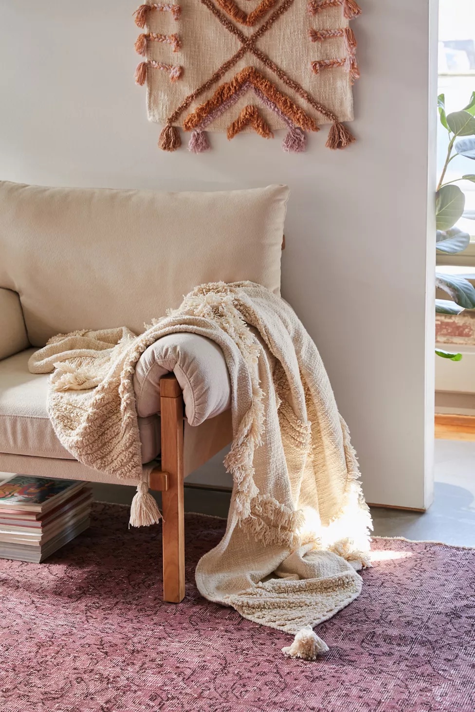 winter throw blankets