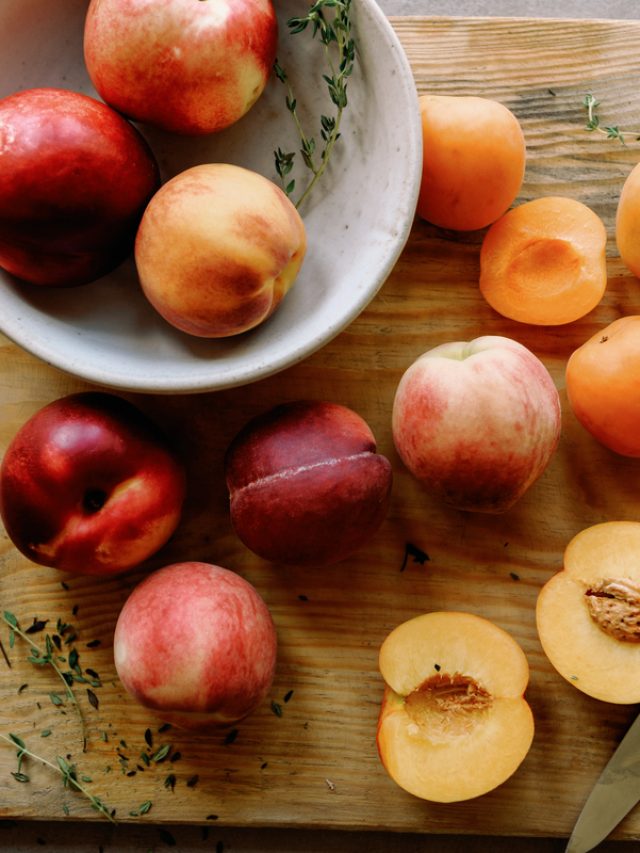 Fruits that Lower Blood Sugar