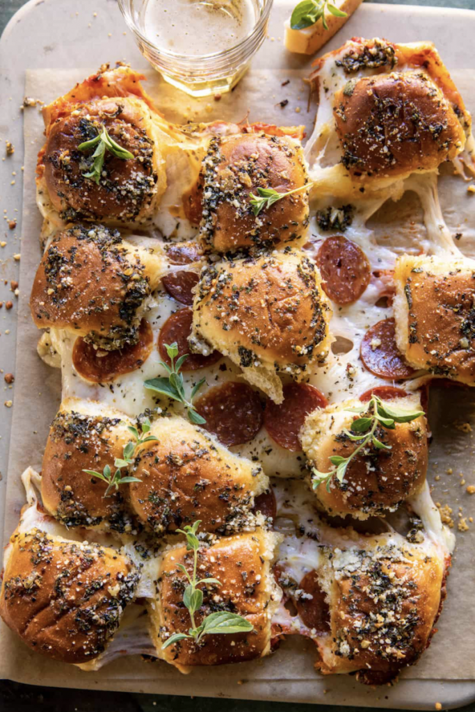 super bowl sunday recipes