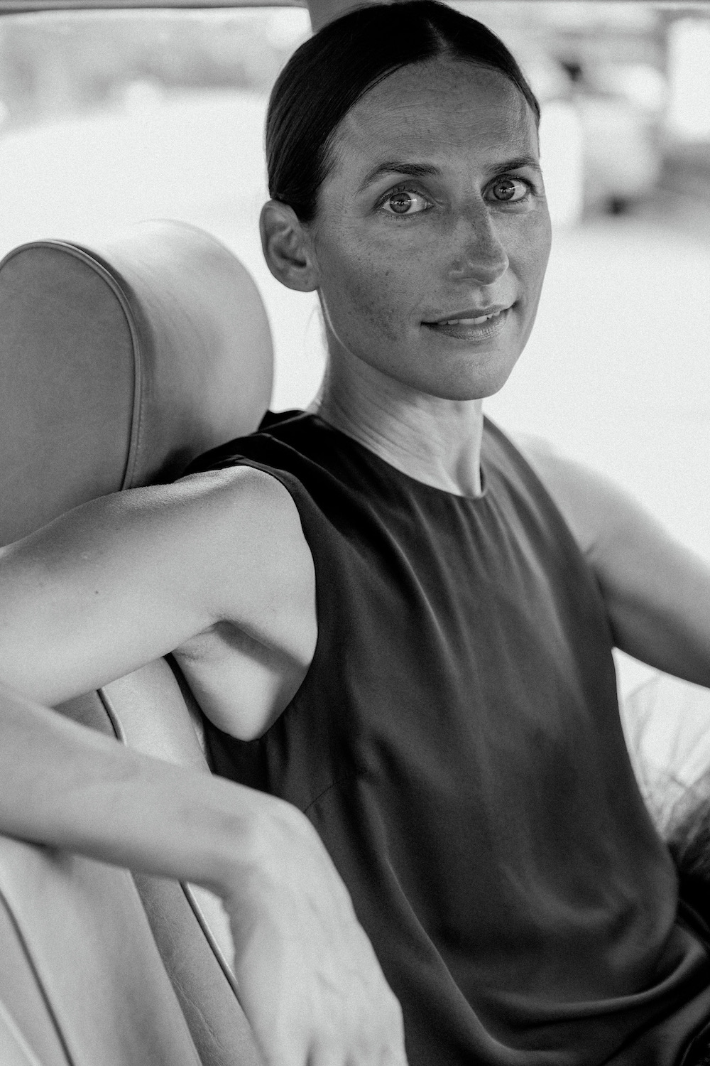 kw by george dagny piasecki - bw