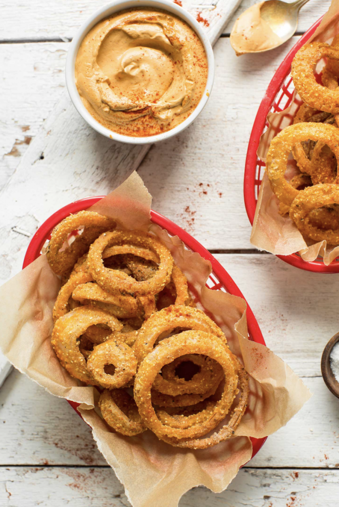 super bowl sunday recipes