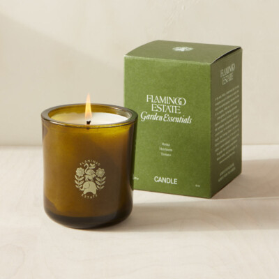 Flamingo Estate Candle