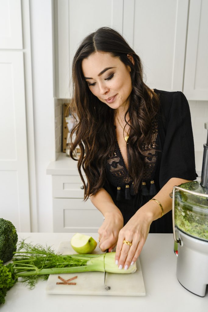 simple ways to detox