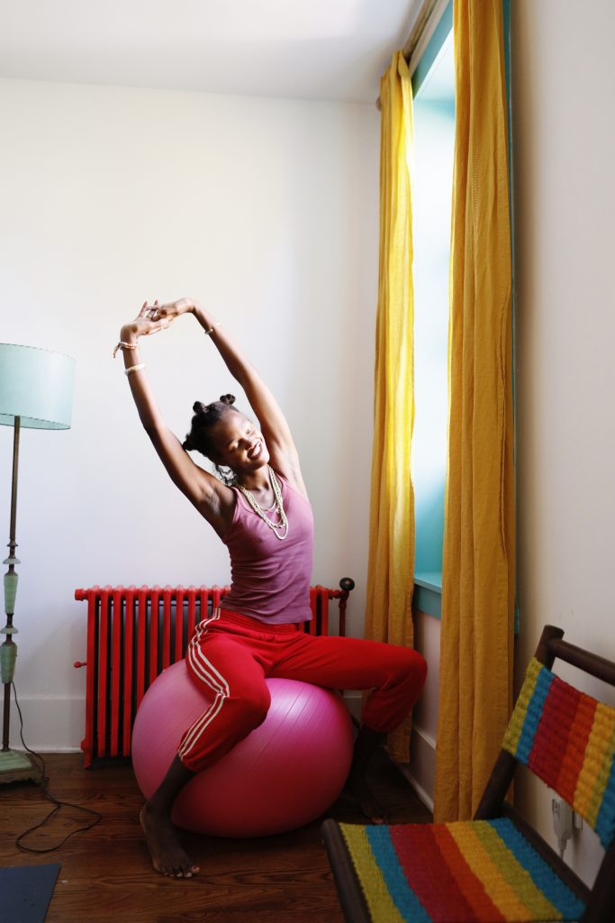 afternoon slump, how to boost your energy