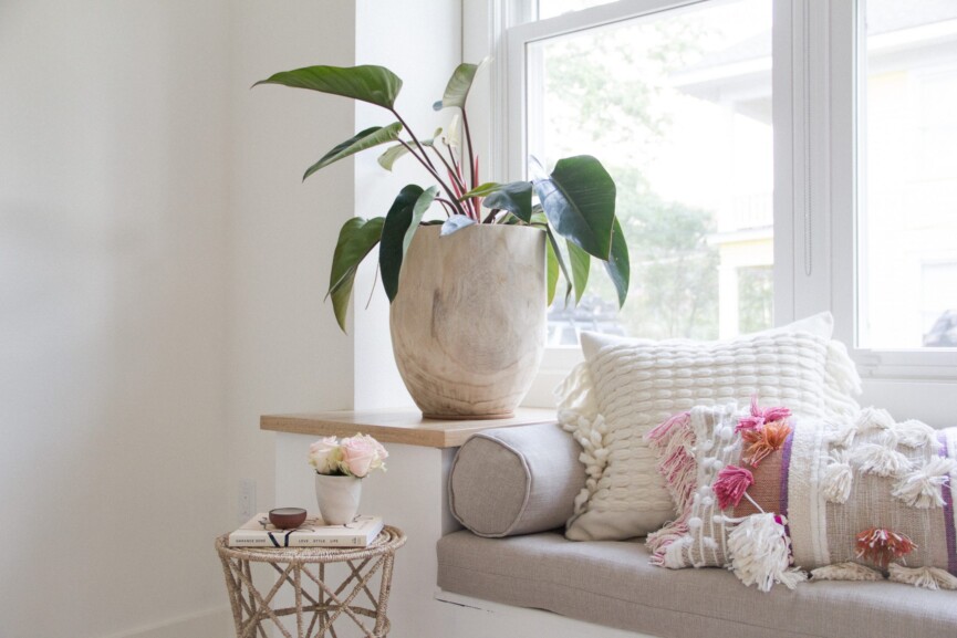 cute indoor planters