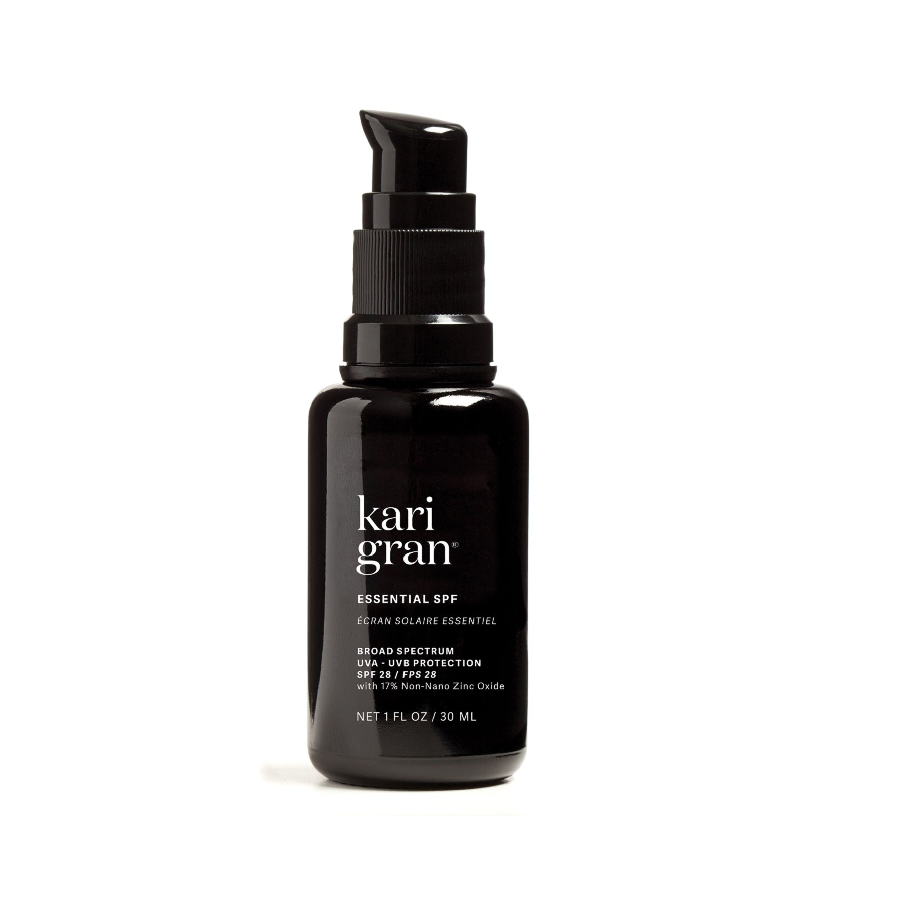 kari gran spf_how to use tretinoin