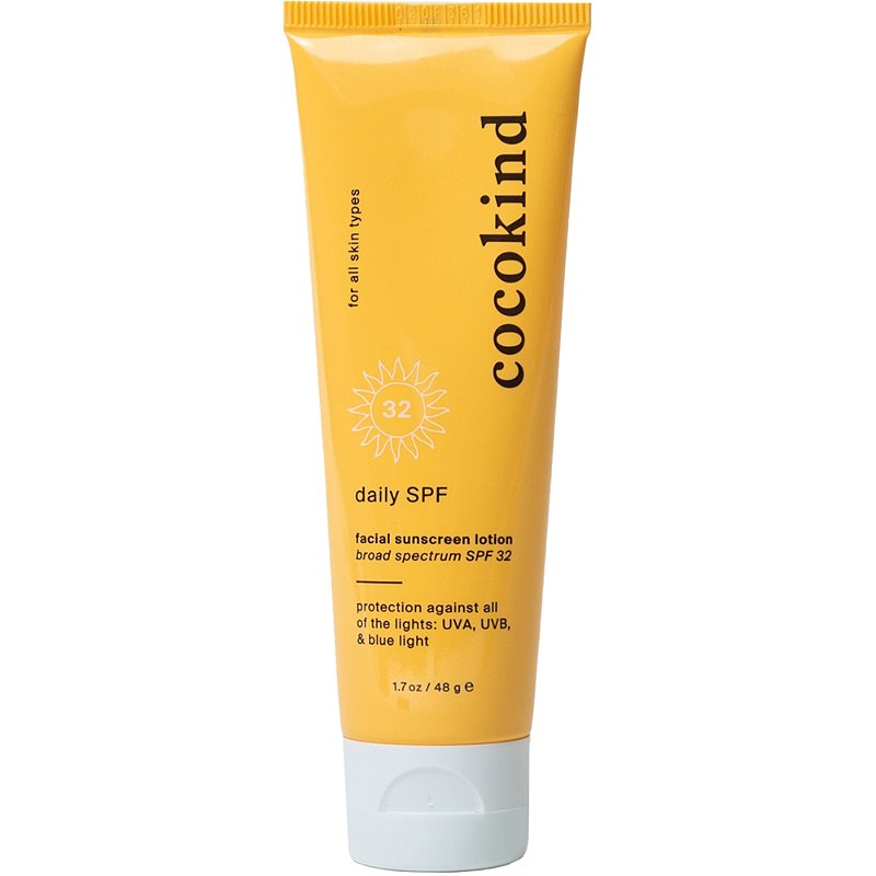 cocokind spf