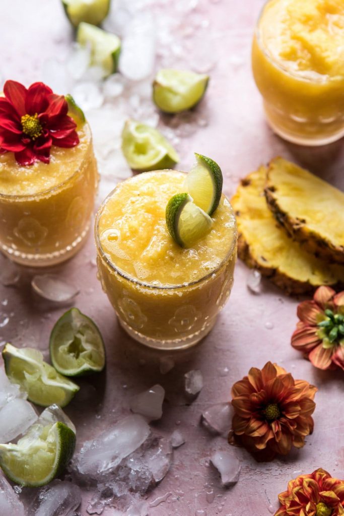 frozen brunch punch_spring cocktail recipes