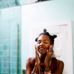 The Best Facial Soap Bars Available in 2022 bathroom getting ready cleansing megan oneill