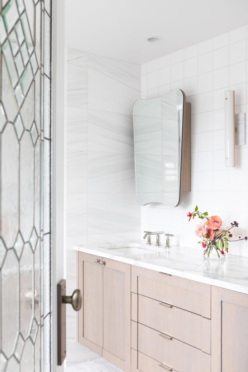 Gillian Segal Vancouver Craftsman Reno