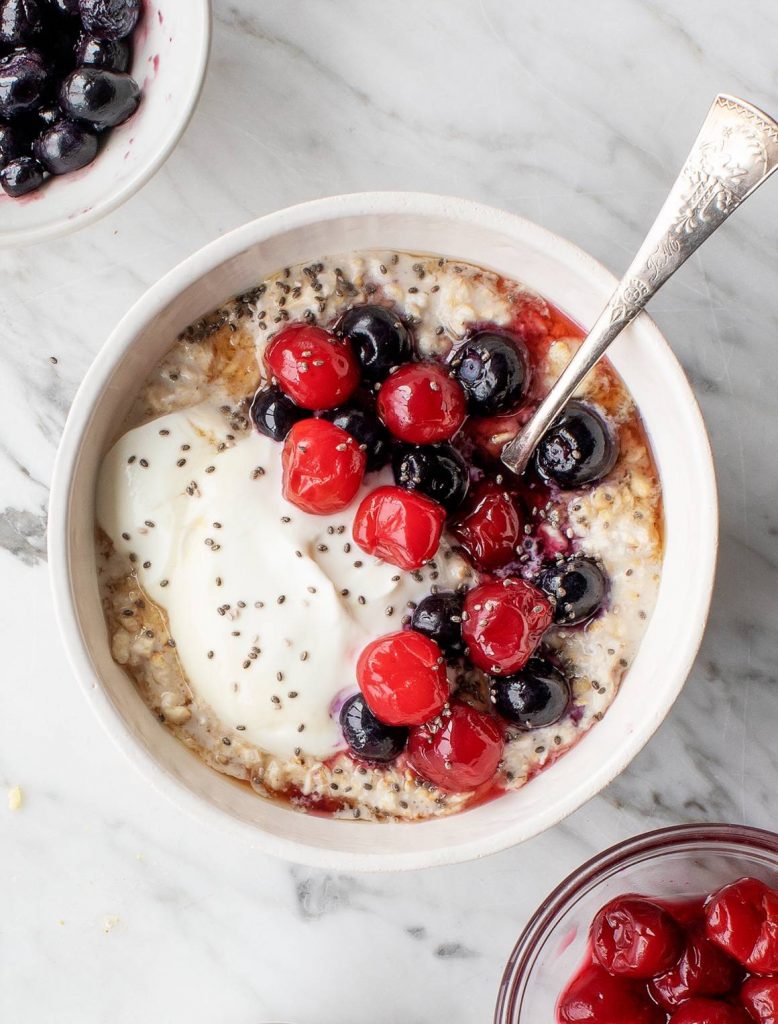 Overnight Oats_easy overnight oats recipes