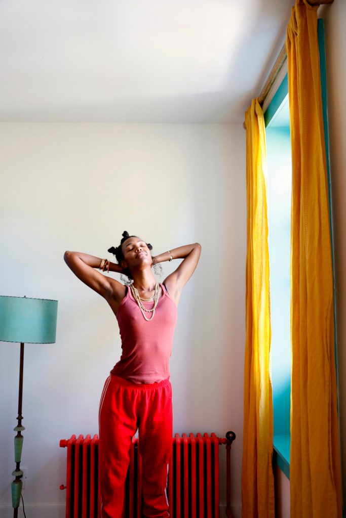 simple ways to detox