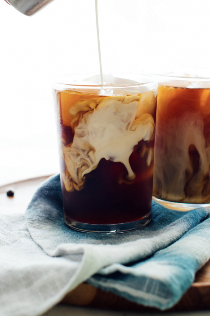 Easy Cold Brew Recipes_Cold Brew Coffee