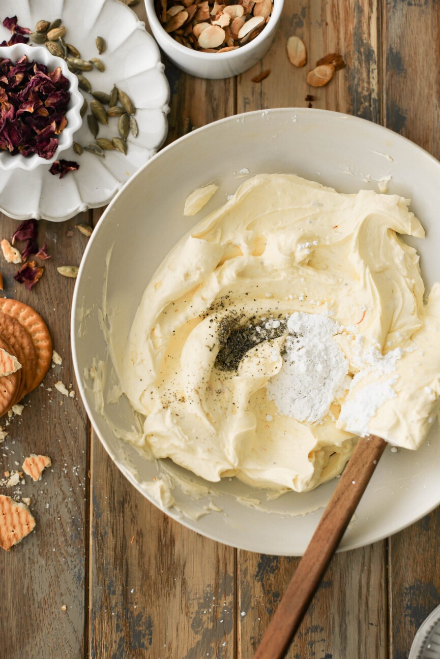 easy five ingredient Shrikhand to celebrate Holi - no bake dessert