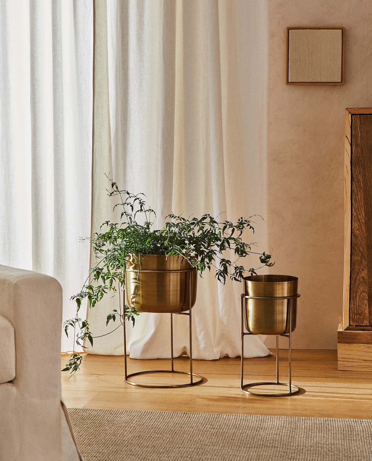 cute indoor planters