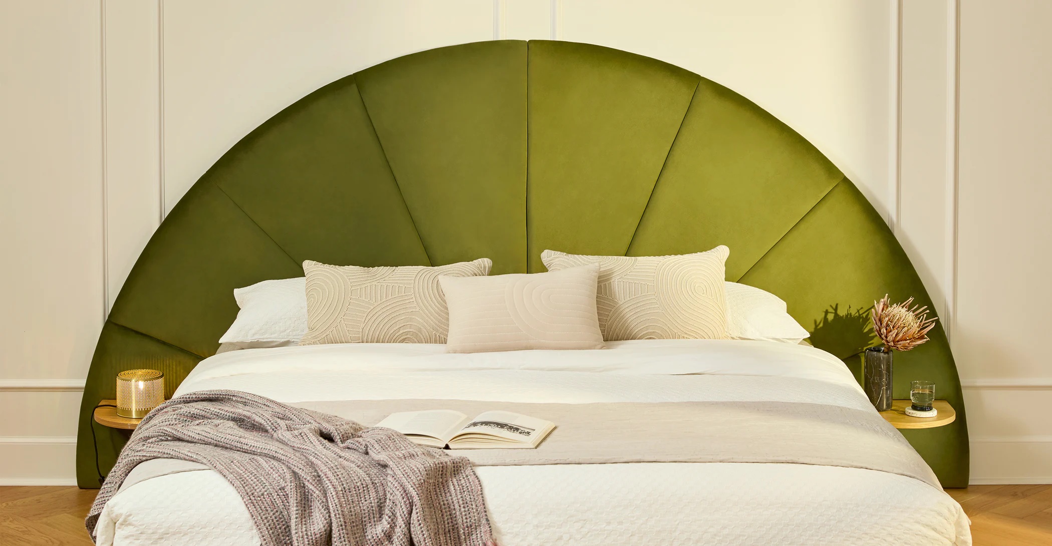 bedroom décor ideas 2022