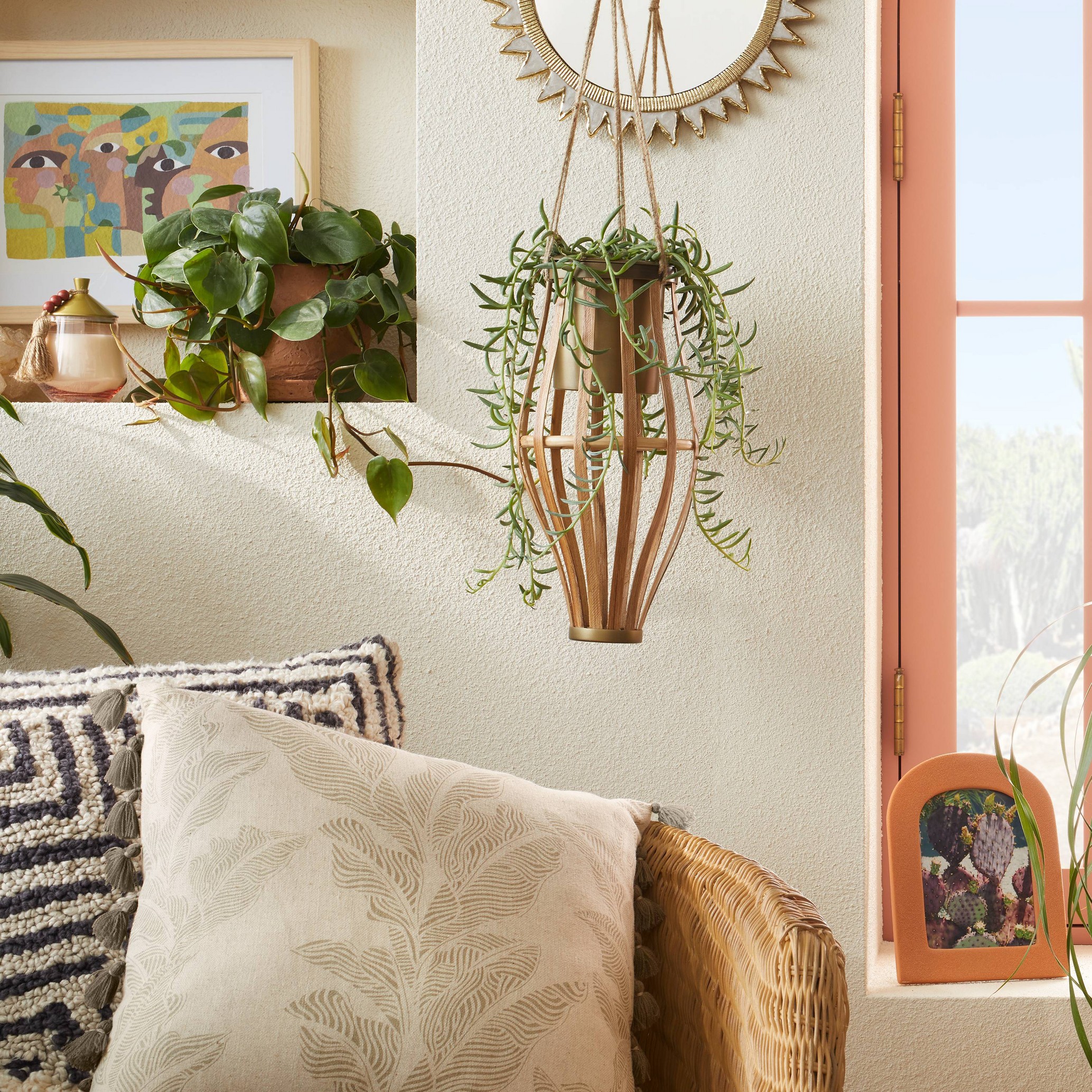 cute indoor planters