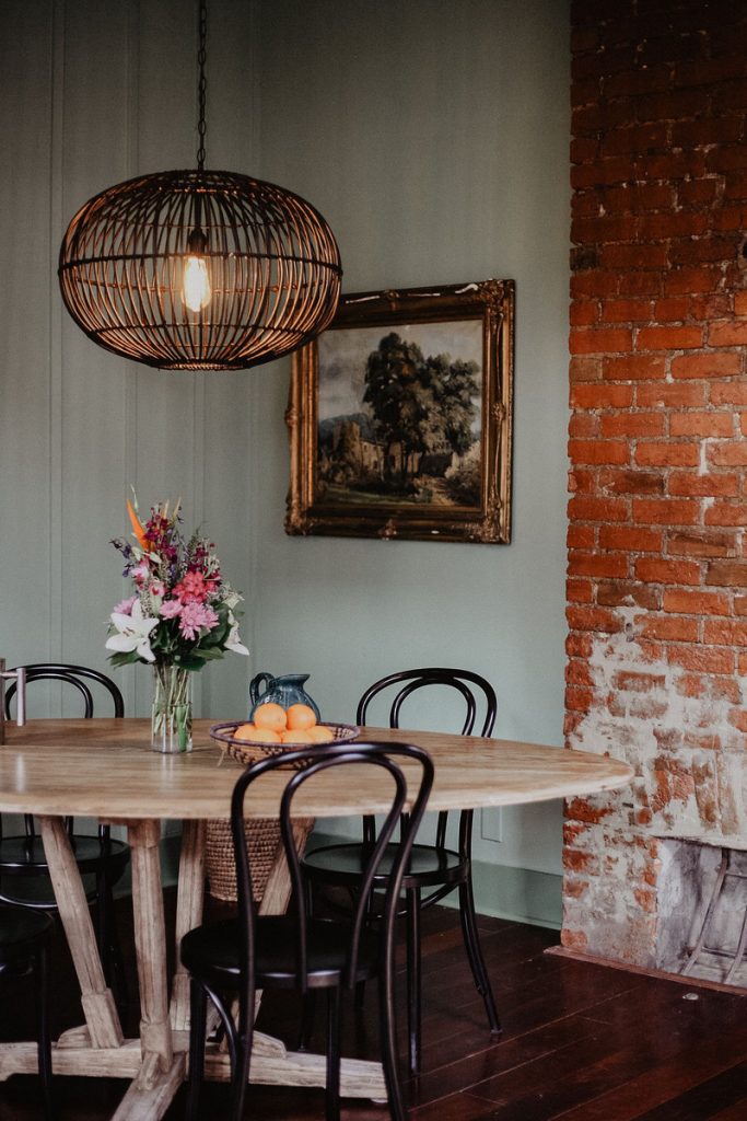 how to refresh your space