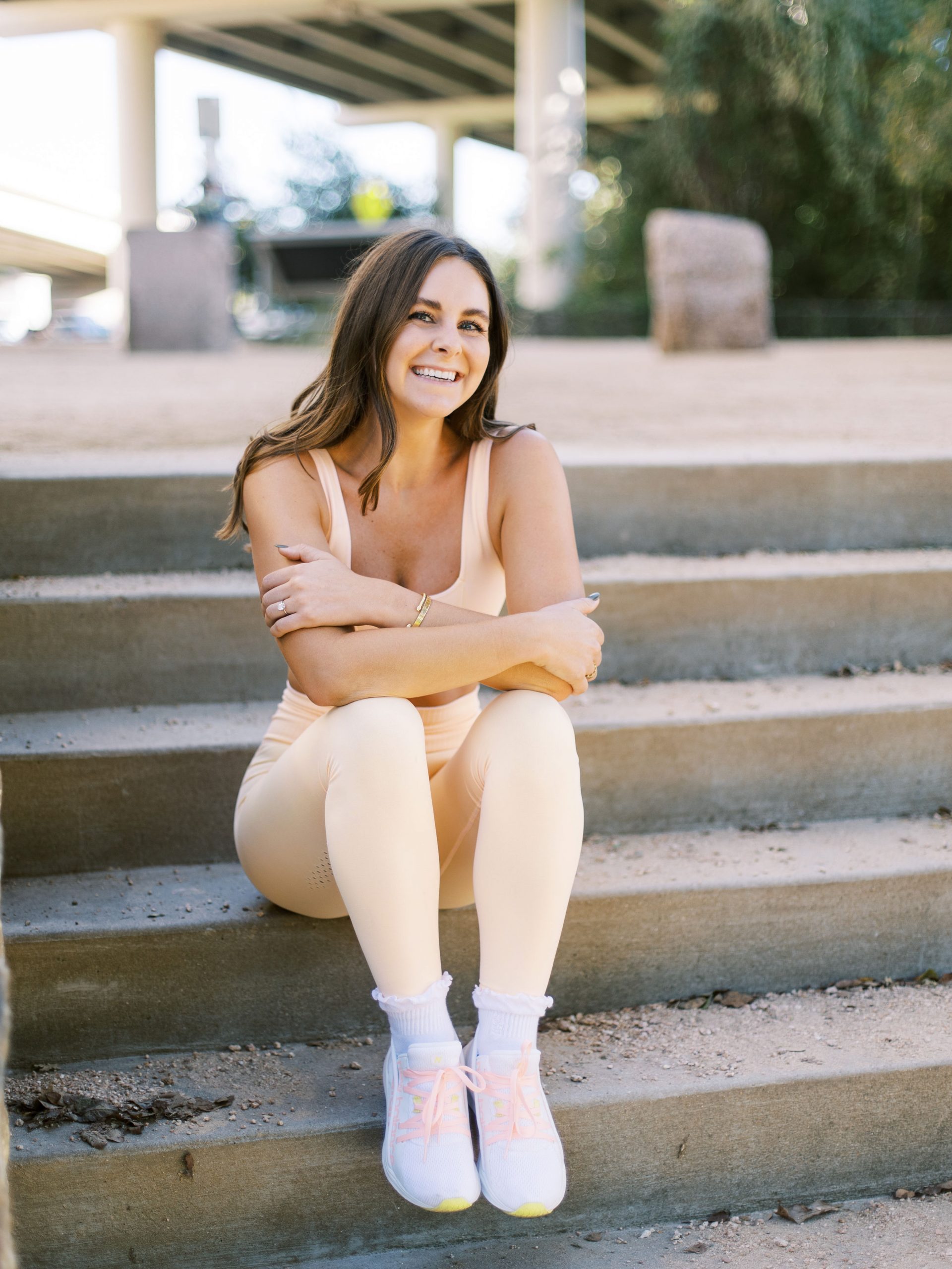 Georgia Perkins, Goodness with G