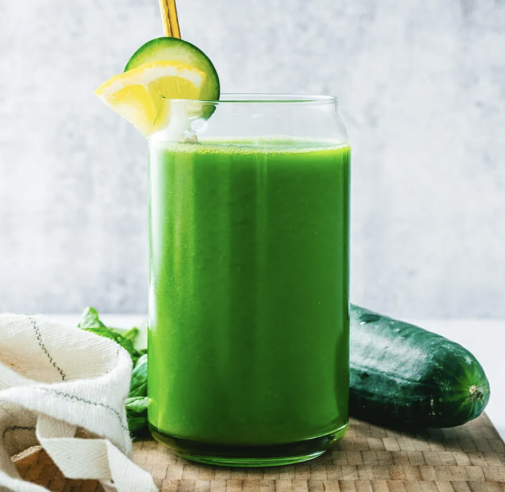 Green Juice