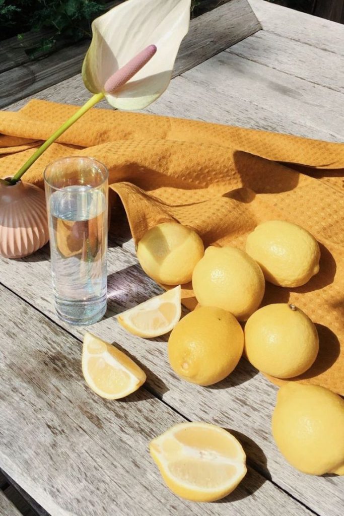 simple ways to detox