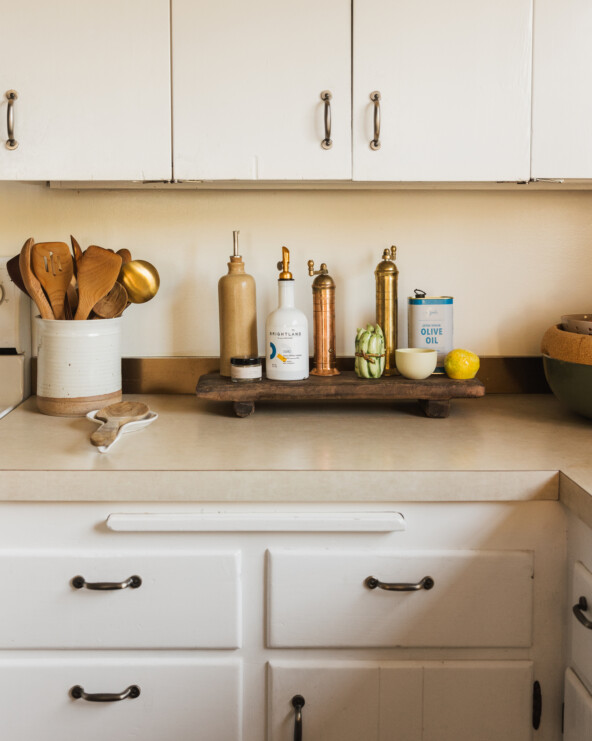 kitchen drawer storage ideas