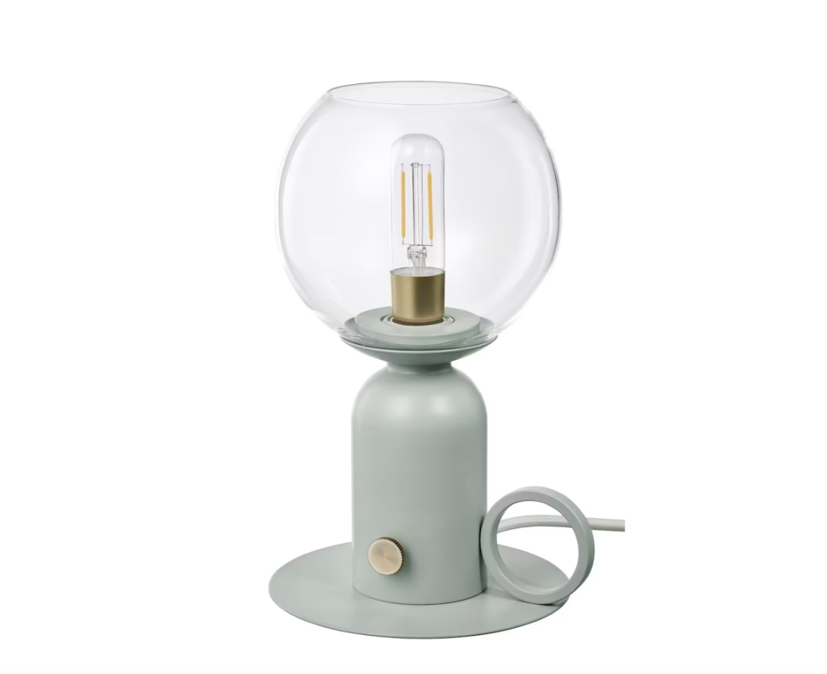 Best living room table lamps
