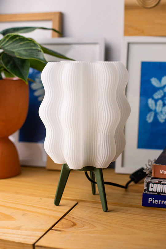 Best Living Room Table Lamps