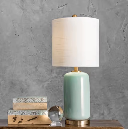Best Living Room Table Lamps