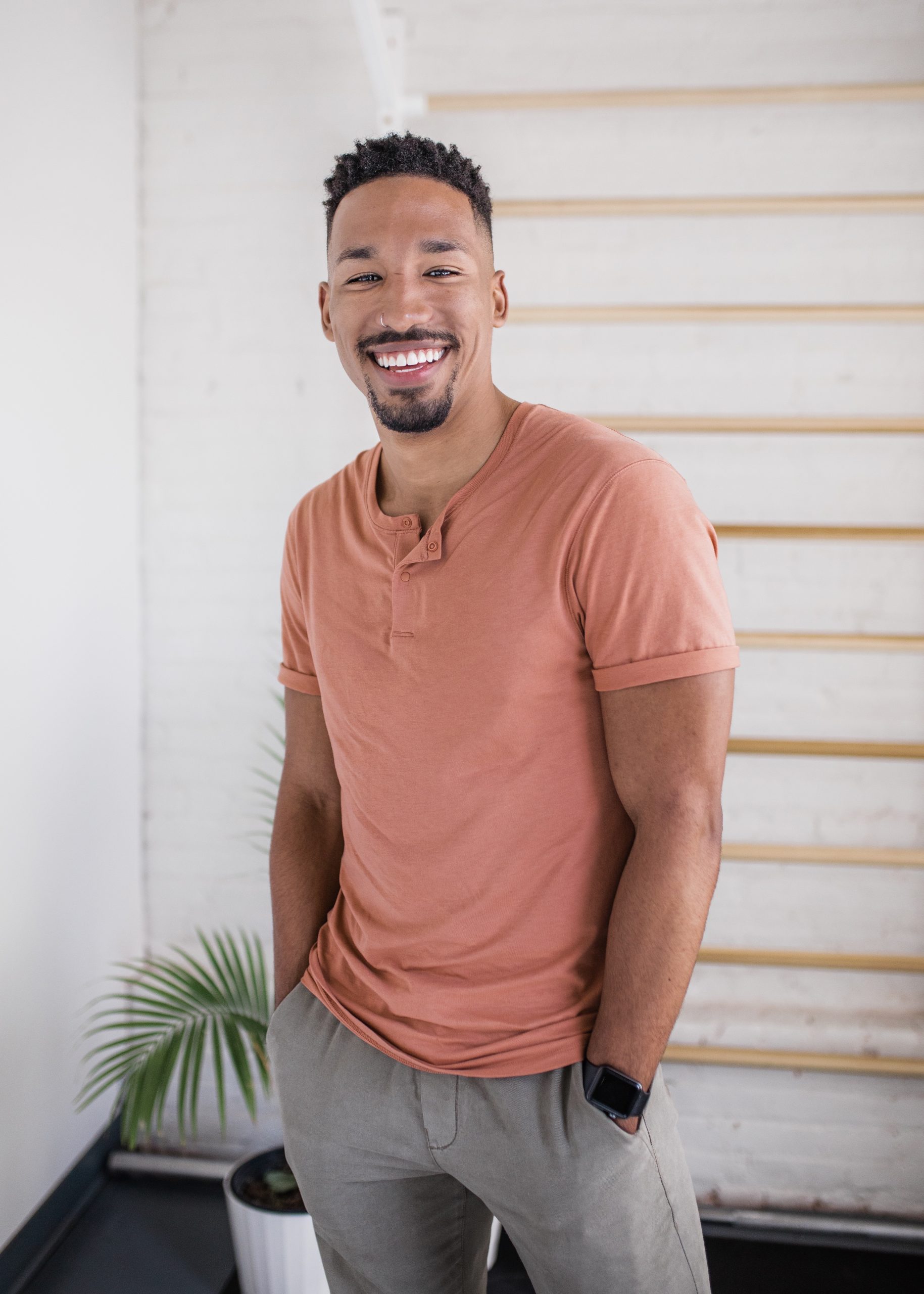 Dustin Isom
