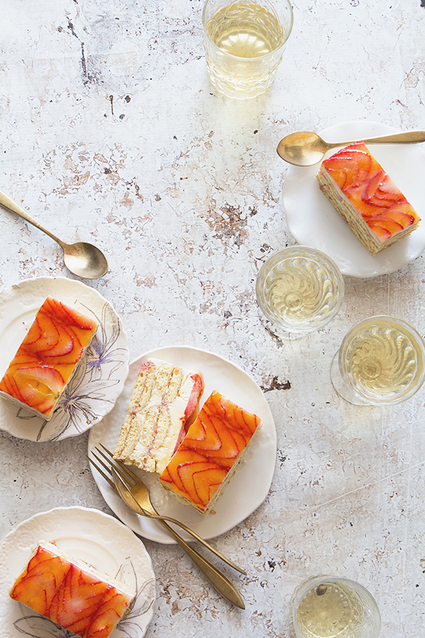 Strawberry Tiramisu_easter desserts