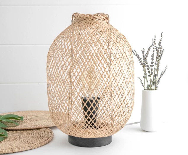 Best Living Room Table Lamps