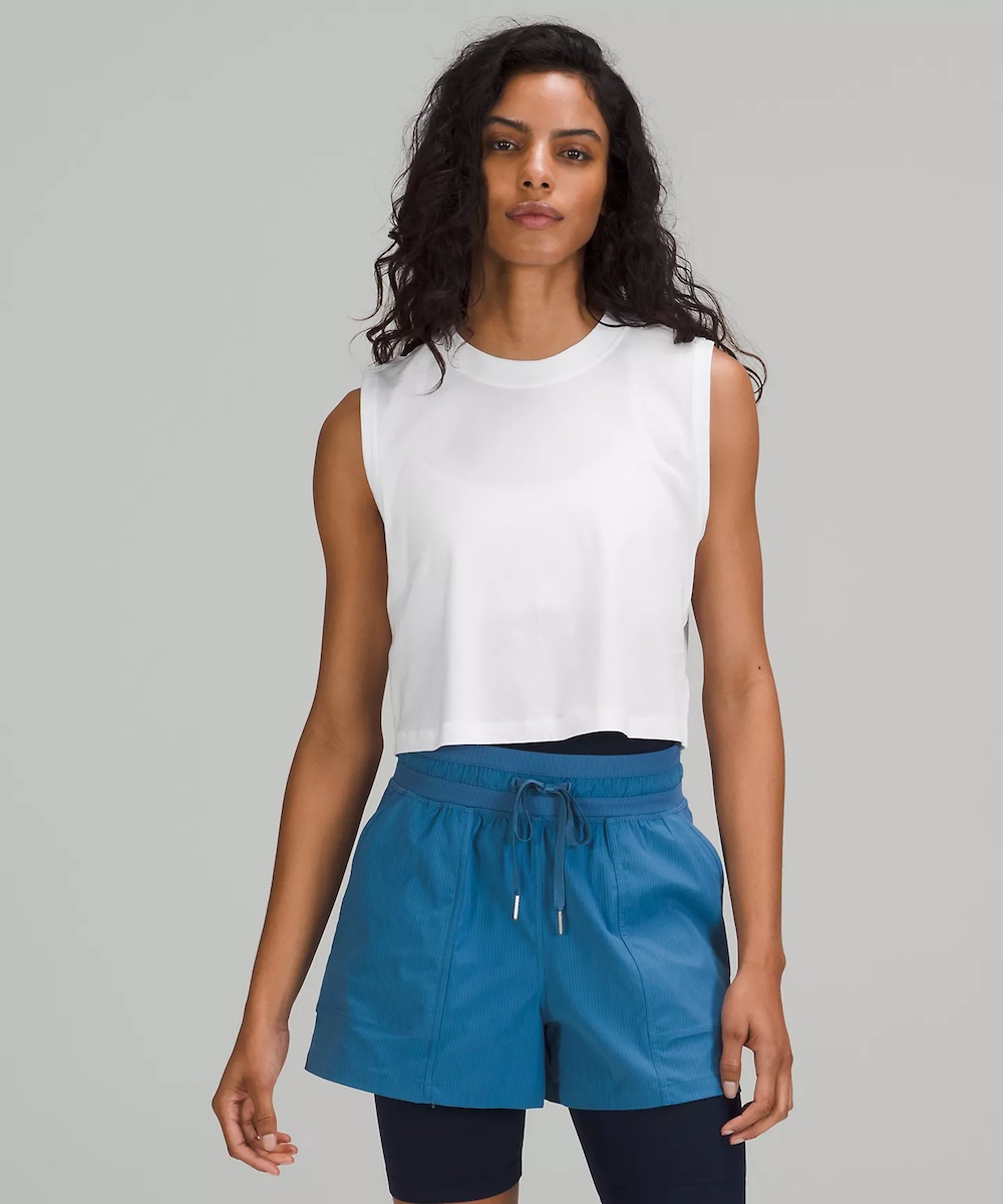 lululemon shirt
