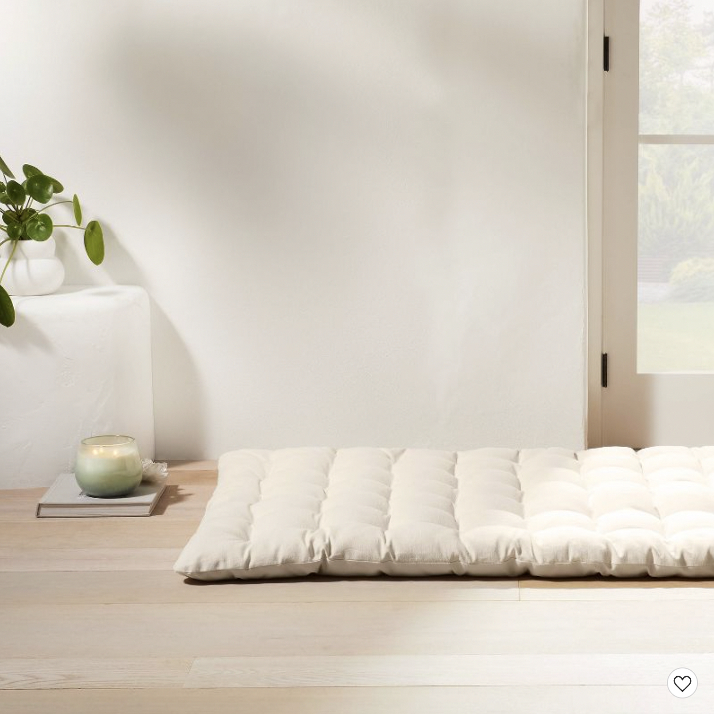 meditation mat
