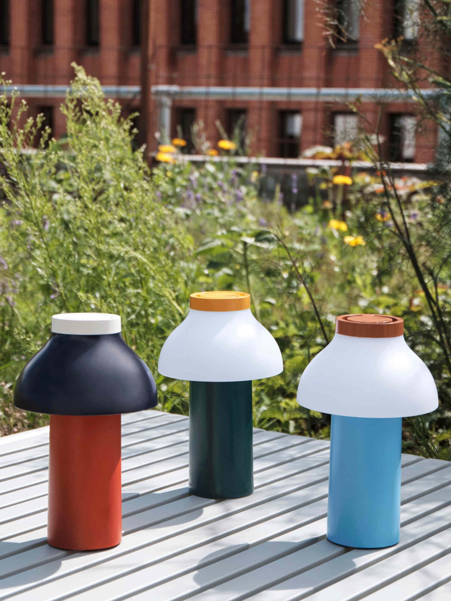 Best Living Room Table Lamps