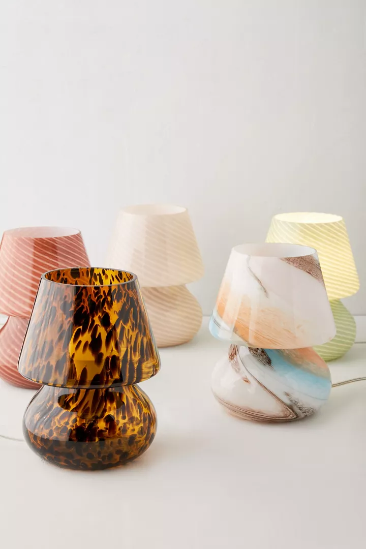 Best Living Room Table Lamps