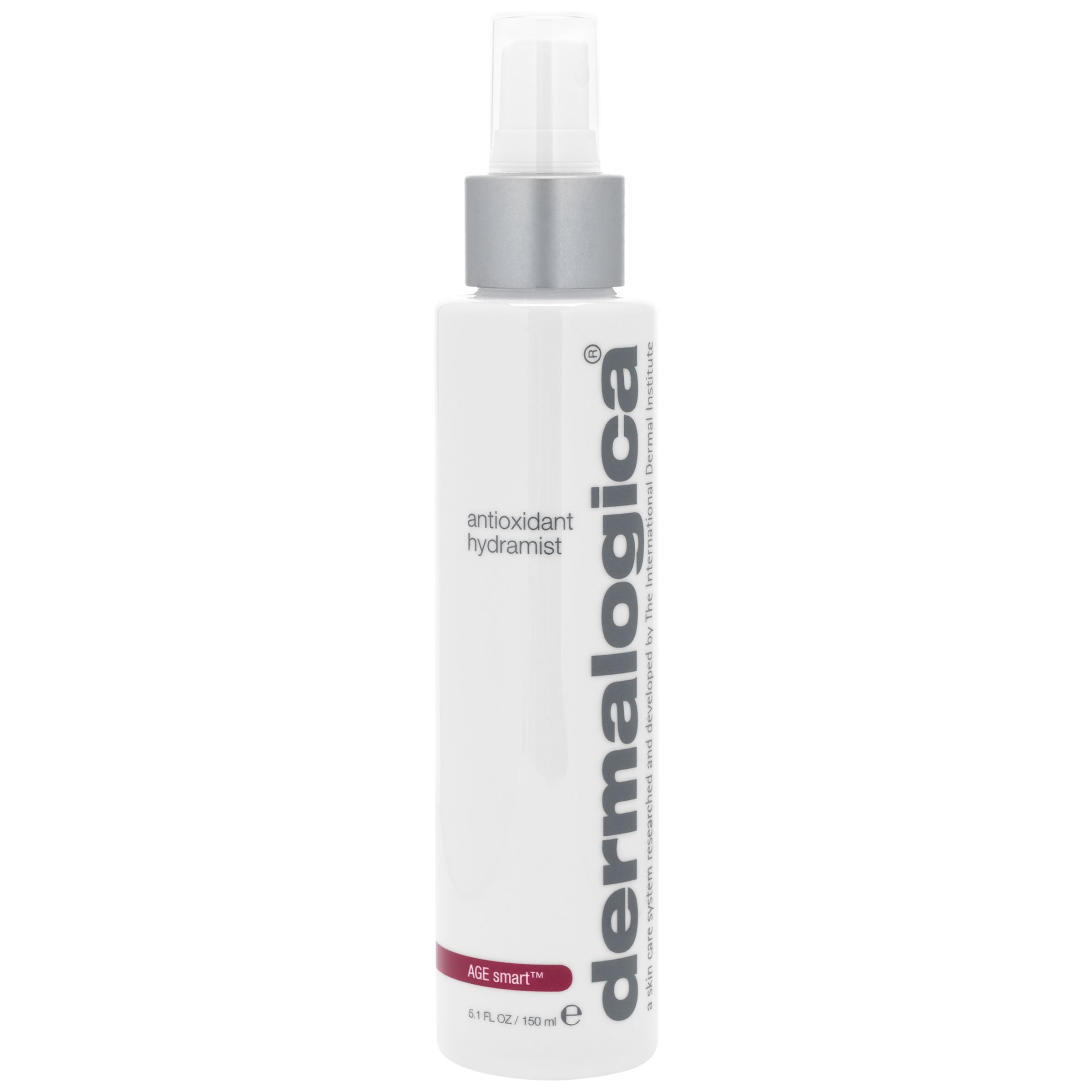 Dermalogica AGE Smart Antioxidant HydraMist, antioxidant, skincare